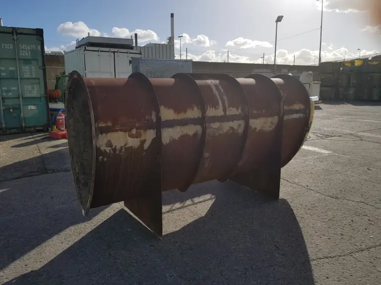 Sewer slip lining equipment Melbourne Water pipeline rehabilitation process