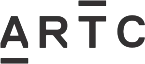 Australian Rail Track Corporation ARTC Inland Rail Logo