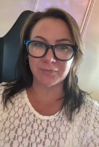 Tarnia Riggs – consultant, writer and founder of multiple brands including Myriad Ardor and LGBT Weddings & Events Australia