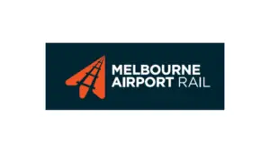 Melbourne Airport Rail project Victoria Big Build rail infrastructure