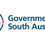 South Australia Government official logo representing DIT and public sector services