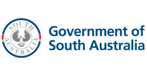 South Australia Government official logo representing DIT and public sector services