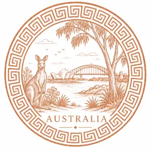 Australian travel and storytelling section featuring culture, destinations and lifestyle experiences across Australia