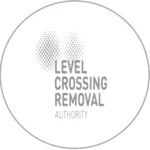 Level Crossing Removal Authority rail infrastructure project Melbourne transport upgrade