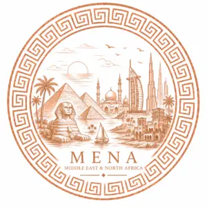 Middle East and North Africa travel and cultural storytelling section inspired by Morocco, Egypt and regional experiences