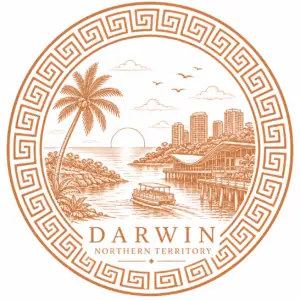 Northern Territory travel and lifestyle storytelling featuring outback landscapes, culture, food, events and unique local experiences