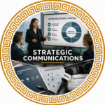Strategic communications and stakeholder engagement for infrastructure, energy and government projects by Tarnia Riggs